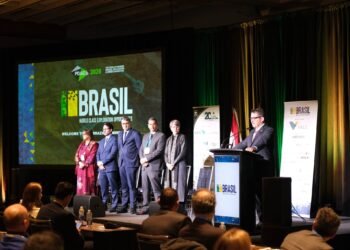 Brazilian Mining Day no PDAC destaca potencial de US$ 5,5 bilhões da mineração brasileira