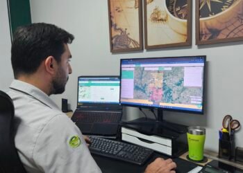 Como a Núcleo Ambiental aumentou em 173% a gestão de processos minerários com o Jazida.com