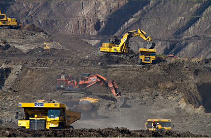 Minerais críticos levam mineração a priorizar risco e eficiência operacional nas compras, diz executivo