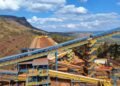 Vale amplia em 107% produção de minério de ferro a partir de resíduos em 2025