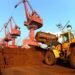 China anuncia descoberta de depósito com 9,6 milhões de toneladas de terras raras