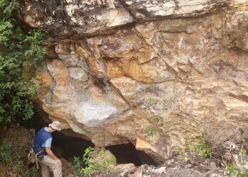 SGB identifica novas áreas com potencial para ouro em Jacobina, no norte da Bahia