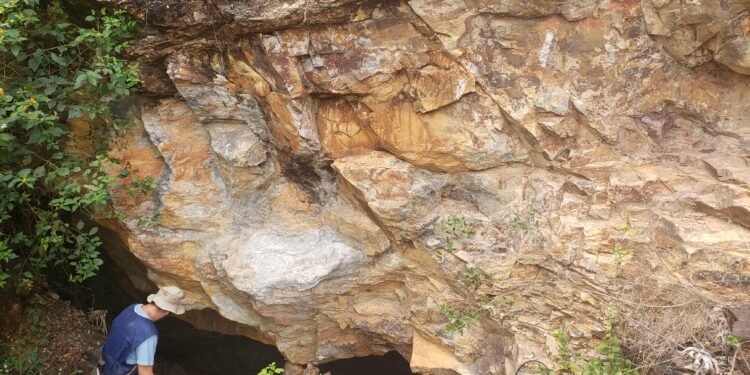 SGB identifica novas áreas com potencial para ouro em Jacobina, no norte da Bahia