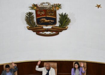 Parlamento da Venezuela aprova em primeira votação lei que abre mineração a capital estrangeiro