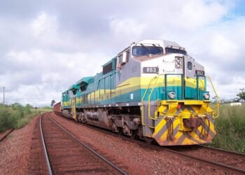 MPF pede paralisação de trecho da Estrada de Ferro Carajás da Vale