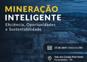 Parauapebas recebe workshop sobre Mineração Inteligente e fortalecimento da cadeia mineral