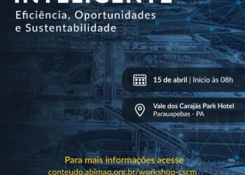 Parauapebas recebe workshop sobre Mineração Inteligente e fortalecimento da cadeia mineral