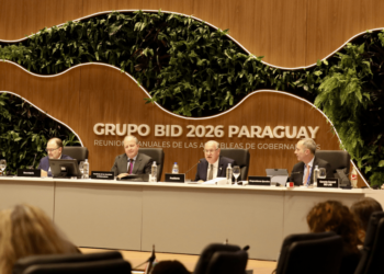 Japão anuncia US$ 20 milhões para iniciativa do BID sobre minerais críticos na América Latina