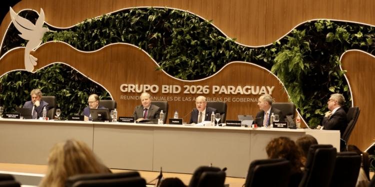 Japão anuncia US$ 20 milhões para iniciativa do BID sobre minerais críticos na América Latina