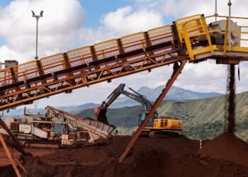 Cedro vai investir R$ 5 bilhões em logística