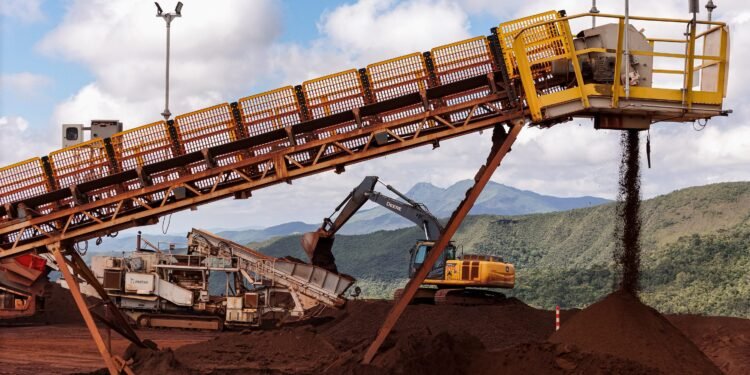 Cedro vai investir R$ 5 bilhões em logística