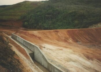 Justiça de Minas Gerais condena Vale por dano ambiental em mina de Mariana