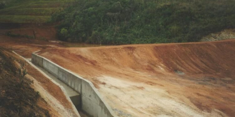 Justiça de Minas Gerais condena Vale por dano ambiental em mina de Mariana