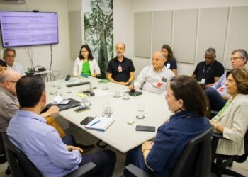 São Paulo inicia elaboração do Plano Estadual de Mineração 2050