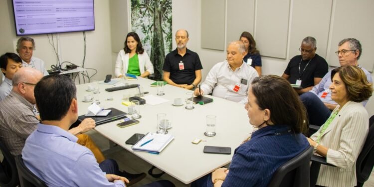 São Paulo inicia elaboração do Plano Estadual de Mineração 2050