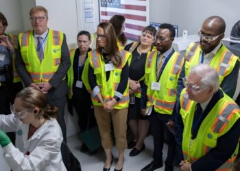 Aclara inaugura planta piloto de separação de terras raras nos EUA