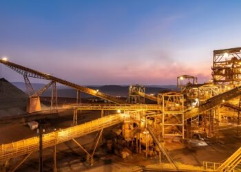 ArcelorMittal inaugura planta de beneficiamento de minério de ferro de R$ 2,5 bilhões