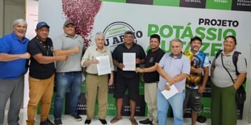 Brazil Potash assina acordo de cooperação com o Conselho Indígena Mura no Amazonas