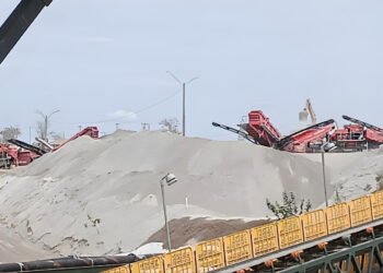 Sigma Lithium registra forte geração de caixa e redução de dívidas no balanço 2025