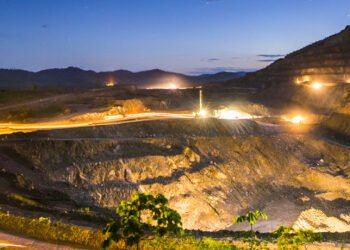 Atlantic Nickel registra EBITDA de US$ 103 milhões em 2025