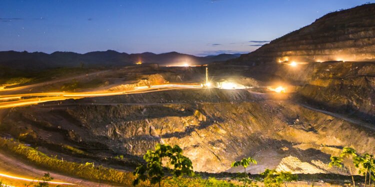 Atlantic Nickel registra EBITDA de US$ 103 milhões em 2025