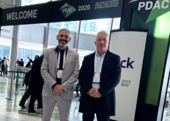 CBPM participa do maior evento de mineração do mundo no Canadá