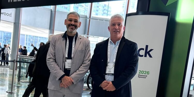 CBPM participa do maior evento de mineração do mundo no Canadá