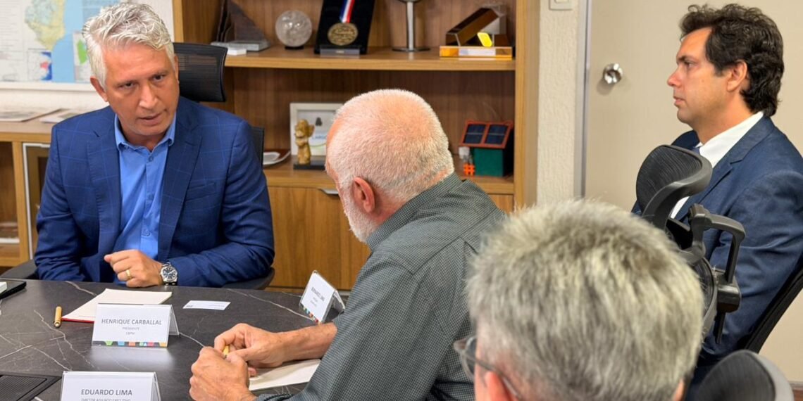 CBPM obtém liminar que reverte venda de operação da Equinox Gold na Bahia