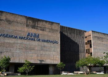ANM suspende temporariamente aplicação de multas no setor mineral
