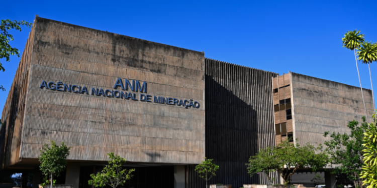 ANM suspende temporariamente aplicação de multas no setor mineral