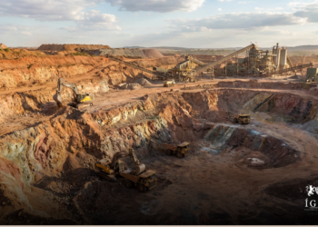 A Corrida pelos Minerais Críticos: Requerimentos na ANM Crescem 81% em 2025