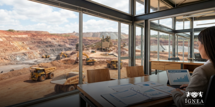 Análise da Resolução ANM Nº 230 e os Novos Valores da Taxa Anual por Hectare para 2026