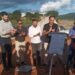 FIEMG lança pedra fundamental para unidade SESI E SENAI em Salinas