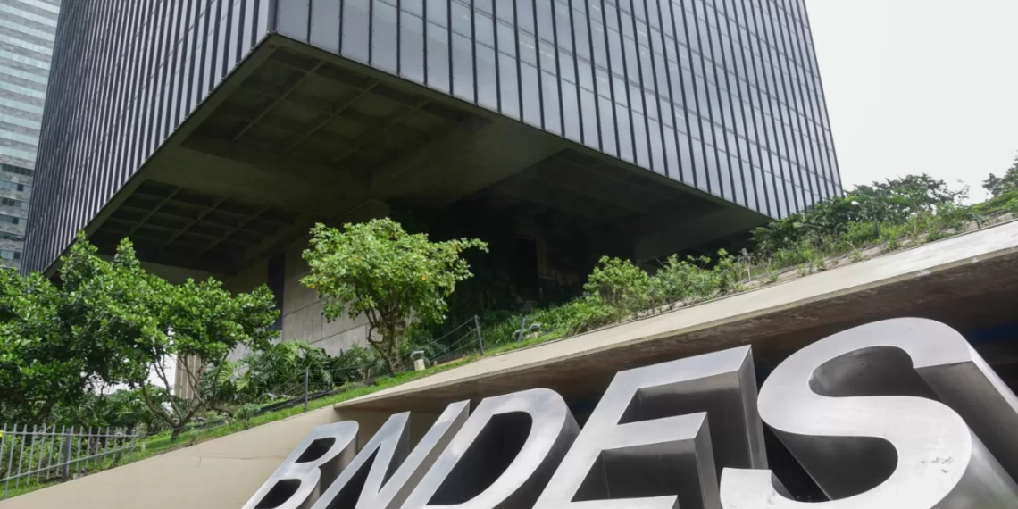 BNDES pode financiar projeto de níquel da Centaurus com R$ 1 bilhão