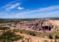 Nexa Resources lucra US$ 223 milhões em 2025 e reverte prejuízo de 2024