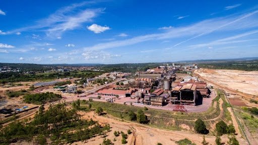 Nexa Resources lucra US$ 223 milhões em 2025 e reverte prejuízo de 2024