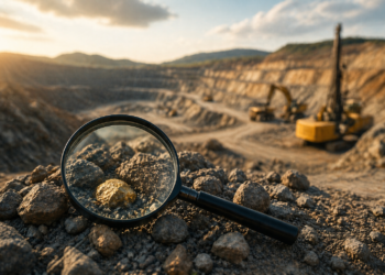 GUIA DE UTILIZAÇÃO NA MINERAÇÃO: LIMITES NORMATIVOS E DISFUNÇÕES REGULATÓRIAS