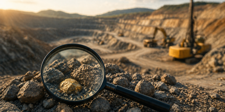 GUIA DE UTILIZAÇÃO NA MINERAÇÃO: LIMITES NORMATIVOS E DISFUNÇÕES REGULATÓRIAS
