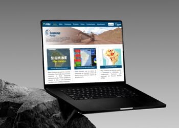 ANM lança portal que integra dados da mineração