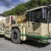 AngloGold Ashanti testa autobetoneira elétrica em mina subterrânea em MG