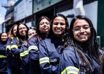 Mineração Taboca abre inscrições para programa de trainees até 20 de abril