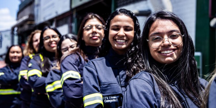 Mineração Taboca abre inscrições para programa de trainees até 20 de abril