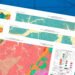 Serviço Geológico lança mapas geológicos da região de Carajás e do Escudo Sul-Rio-Grandense