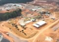 G Mining produz 31 mil onças de ouro no 1º trimestre em Tocantizinho