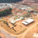 G Mining produz 31 mil onças de ouro no 1º trimestre em Tocantizinho