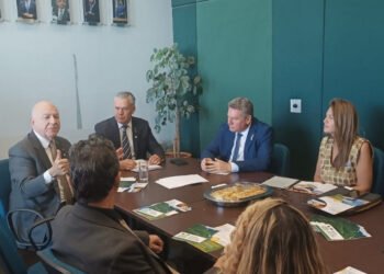 Projeto de minerais críticos ganha força no Congresso