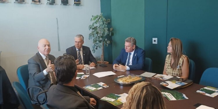 Projeto de minerais críticos ganha força no Congresso