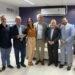 CBPM inaugura hub de mineração que homenageia educador Hélio Rocha