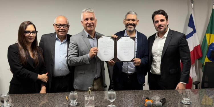 Geólogo Williame Cocentino assume diretoria técnica da CBPM