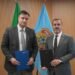 PF e Ibram firmam acordo para combater mineração ilegal